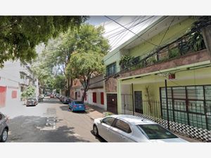 Casa en Venta en Tacuba Miguel Hidalgo