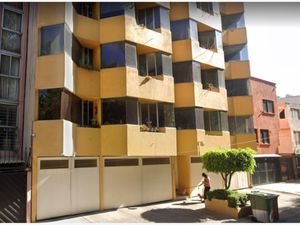 Departamento en Venta en Paseos de Taxqueña Coyoacán