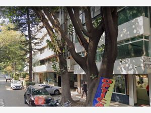 Consultorio en Venta en Hipódromo Condesa Cuauhtémoc