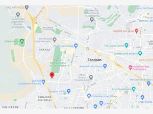 Casa en Venta en Guadalupe Inn Zapopan