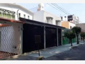 Casa en Venta en Los Cipreses Coyoacán