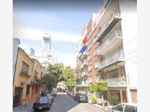 Departamento en Venta en Cuauhtemoc Cuauhtémoc