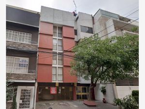 Departamento en Venta en Narvarte Poniente Benito Juárez