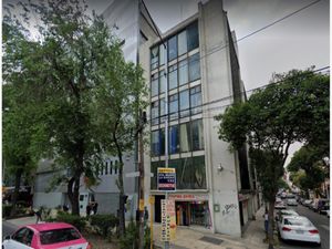 Oficina en Venta en Tabacalera Cuauhtémoc