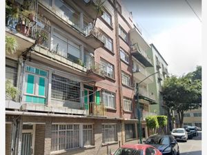 Departamento en Venta en Cuauhtemoc Cuauhtémoc