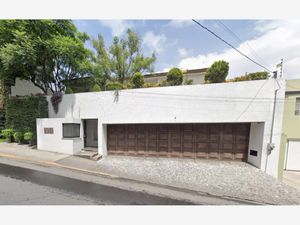 Casa en Venta en Jardines del Pedregal Álvaro Obregón