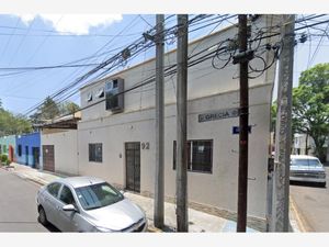 Casa en Venta en San Alvaro Azcapotzalco