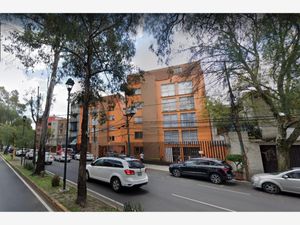 Departamento en Venta en Los Reyes Coyoacán