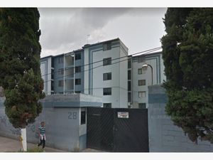 Departamento en Venta en Lomas Estrella Iztapalapa