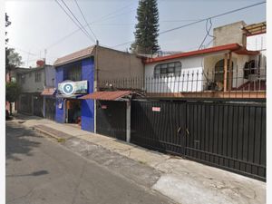 Casa en Venta en Lomas Estrella Iztapalapa