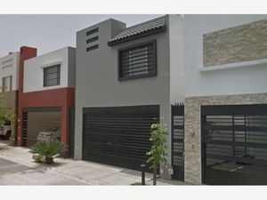 Casa en Venta en Cumbres San Agustin Monterrey