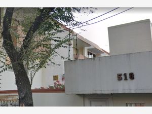 Casa en Venta en Portales Norte Benito Juárez