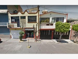 Casa en Venta en El Sifón Iztapalapa