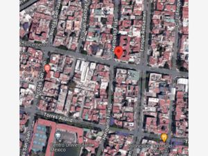 Departamento en Venta en Narvarte Poniente Benito Juárez