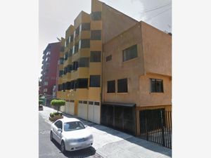 Departamento en Venta en Paseos de Taxqueña Coyoacán