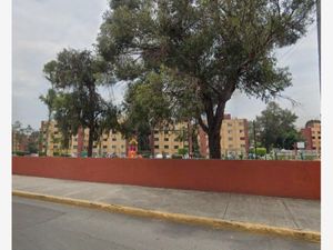 Departamento en Venta en Culhuacán CTM Sección VIII Coyoacán