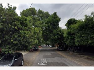 Casa en Venta en Del Carmen Coyoacán