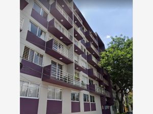 Departamento en Venta en Niños Héroes Benito Juárez