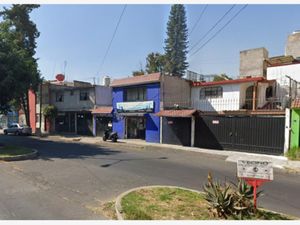 Casa en Venta en Lomas Estrella Iztapalapa