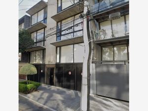 Departamento en Venta en Piedad Narvarte Benito Juárez