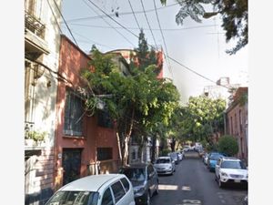 Casa en Venta en Roma Norte Cuauhtémoc