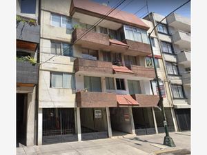 Departamento en Venta en Del Valle Sur Benito Juárez