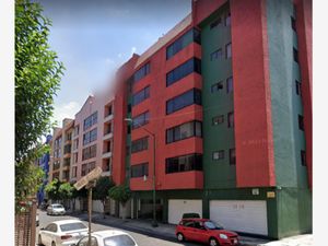 Departamento en Venta en Paseos de Taxqueña Coyoacán