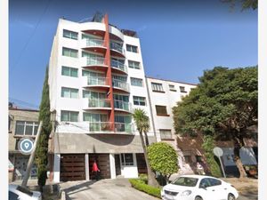 Departamento en Venta en Narvarte Oriente Benito Juárez