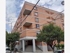 Departamento en Venta en Narvarte Poniente Benito Juárez