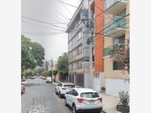 Departamento en Venta en Narvarte Oriente Benito Juárez