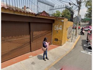 Casa en Venta en Barrio San Francisco La Magdalena Contreras