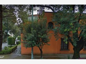 Casa en Venta en Del Carmen Coyoacán