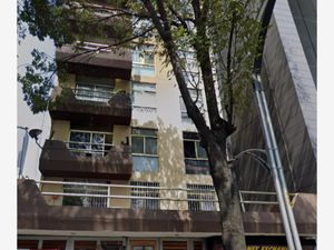 Departamento en Venta en Cuauhtemoc Cuauhtémoc