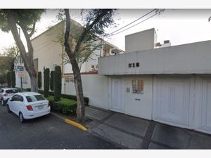 Casa en Venta en Portales Norte Benito Juárez