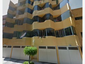 Departamento en Venta en Paseos de Taxqueña Coyoacán