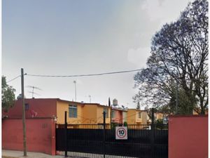 Casa en Venta en La Concha Xochimilco