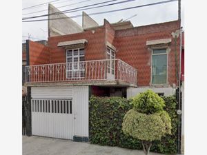 Casa en Venta en Constitucion de 1917 Iztapalapa