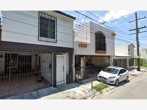 Casa en Venta en Valle del Contry Guadalupe