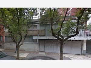 Terreno en Venta en Roma Sur Cuauhtémoc