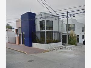 Casa en Venta en Polanco San Luis Potosí