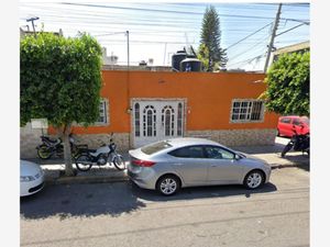 Casa en Venta en Gertrudis Sanchez 3a Seccion Gustavo A. Madero