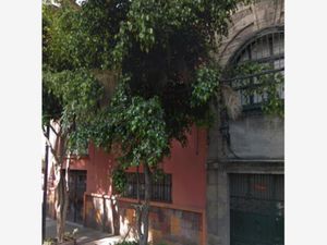 Casa en Venta en Roma Norte Cuauhtémoc