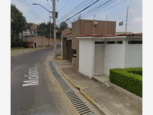 Casa en Venta en San Nicolás Totolapan La Magdalena Contreras