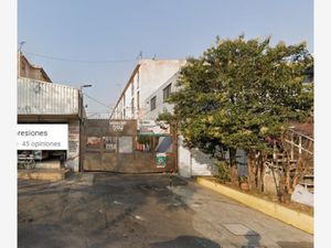 Departamento en Venta en San Nicolas Tolentino Iztapalapa