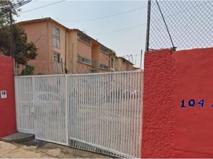 Departamento en Venta en San Nicolas Tolentino Iztapalapa