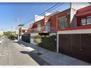 Casa en Venta en Constitucion de 1917 Iztapalapa