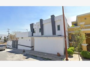 Casa en Venta en Cerradas de Cumbres Monterrey