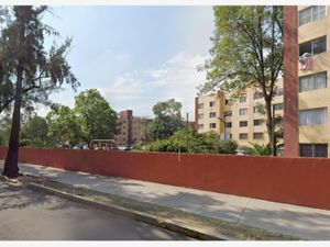 Departamento en Venta en Culhuacán CTM Sección VIII Coyoacán