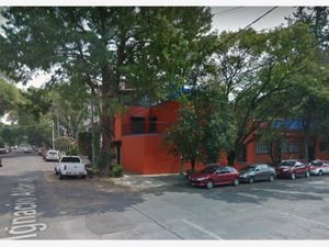 Casa en Venta en Del Carmen Coyoacán