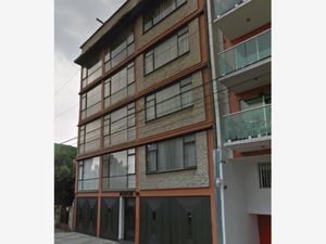 Departamento en Venta en Narvarte Oriente Benito Juárez